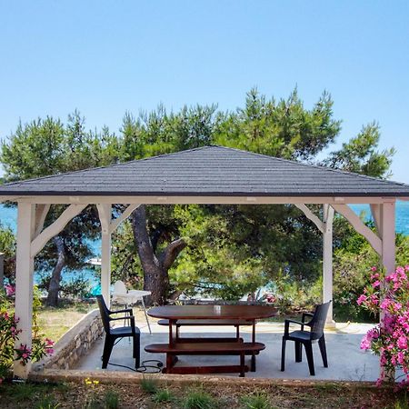 Family Friendly Seaside Apartments Brodarica, Sibenik - 15270 Kültér fotó