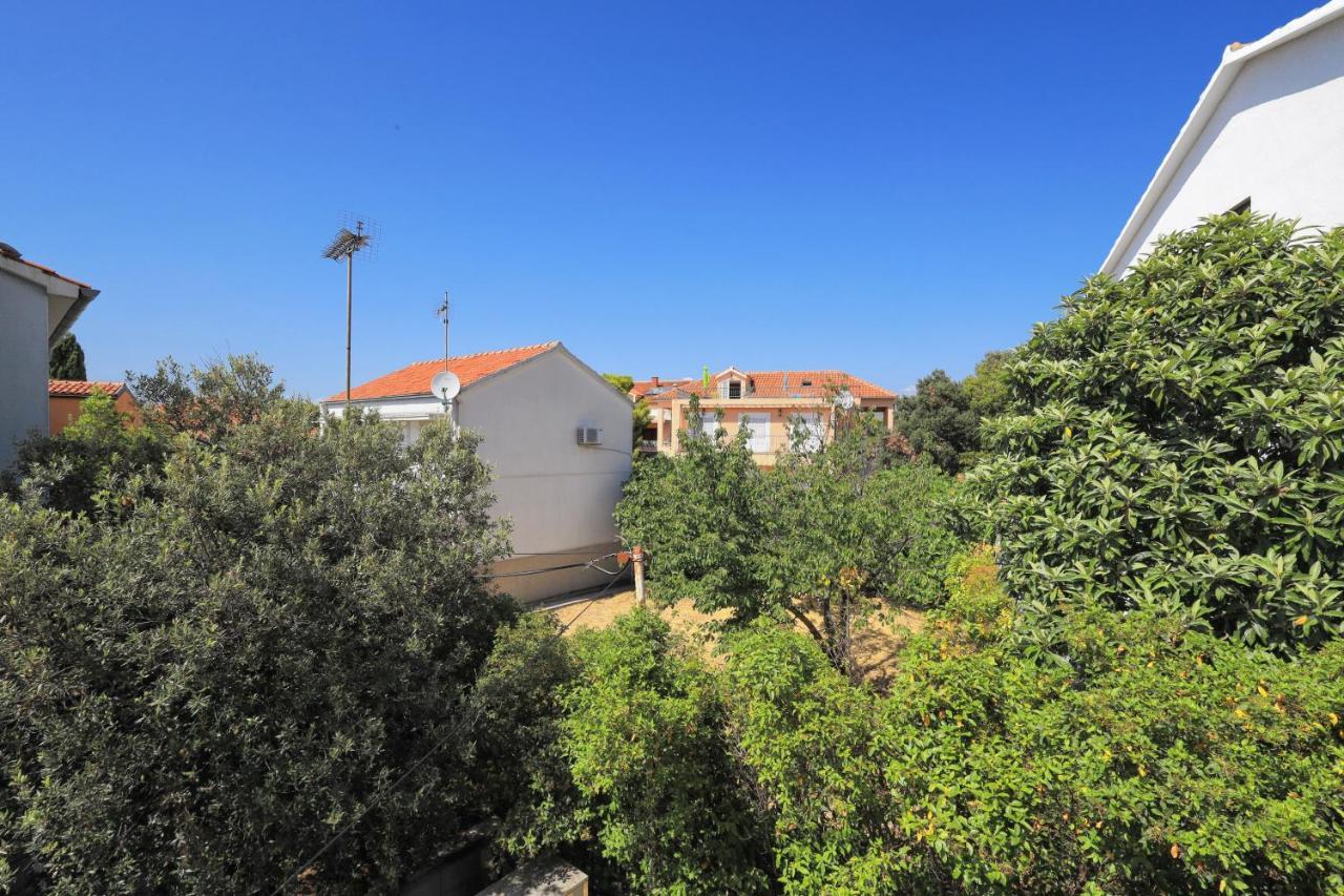 Family Friendly Seaside Apartments Brodarica, Sibenik - 15270 Kültér fotó