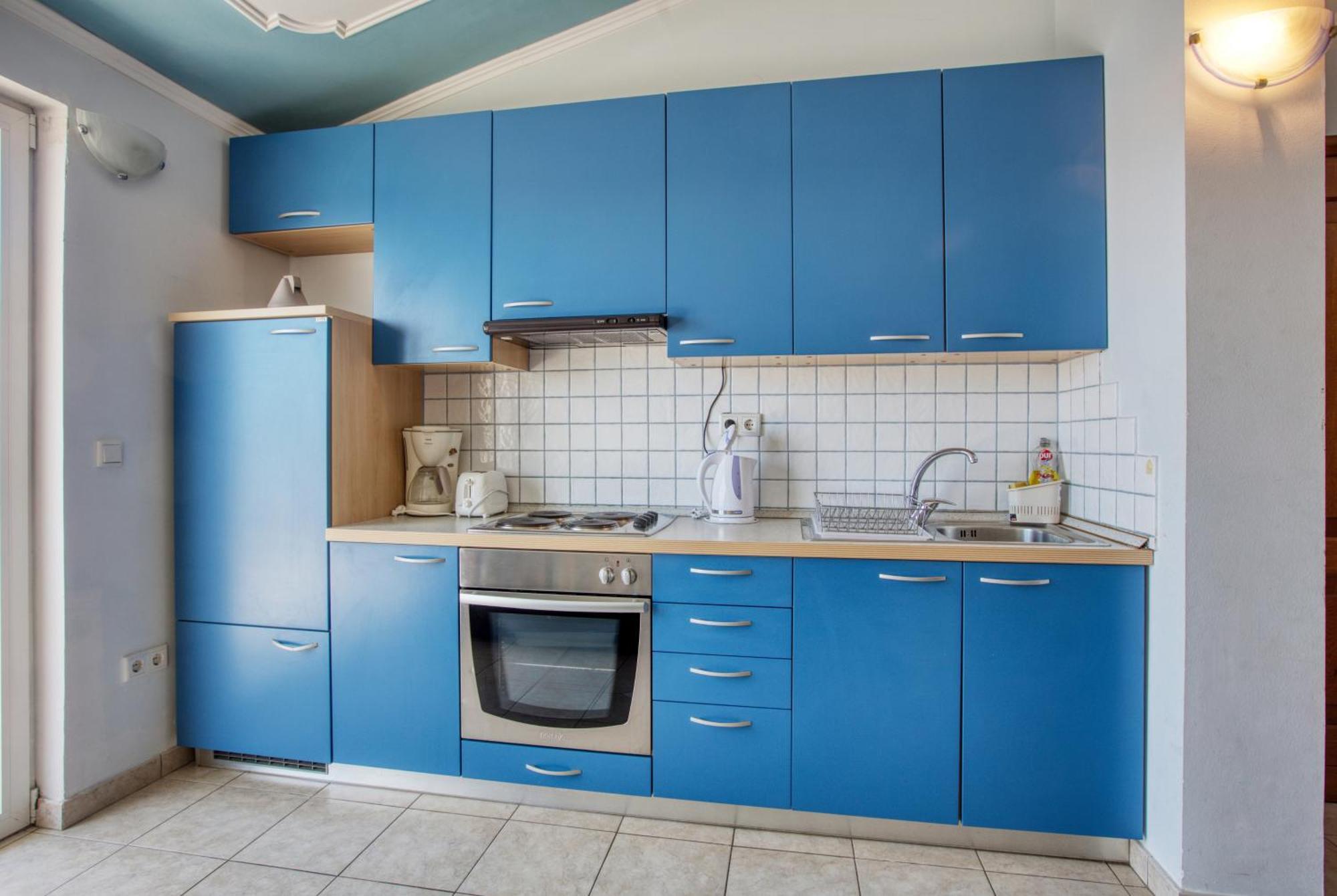 Family Friendly Seaside Apartments Brodarica, Sibenik - 15270 Kültér fotó