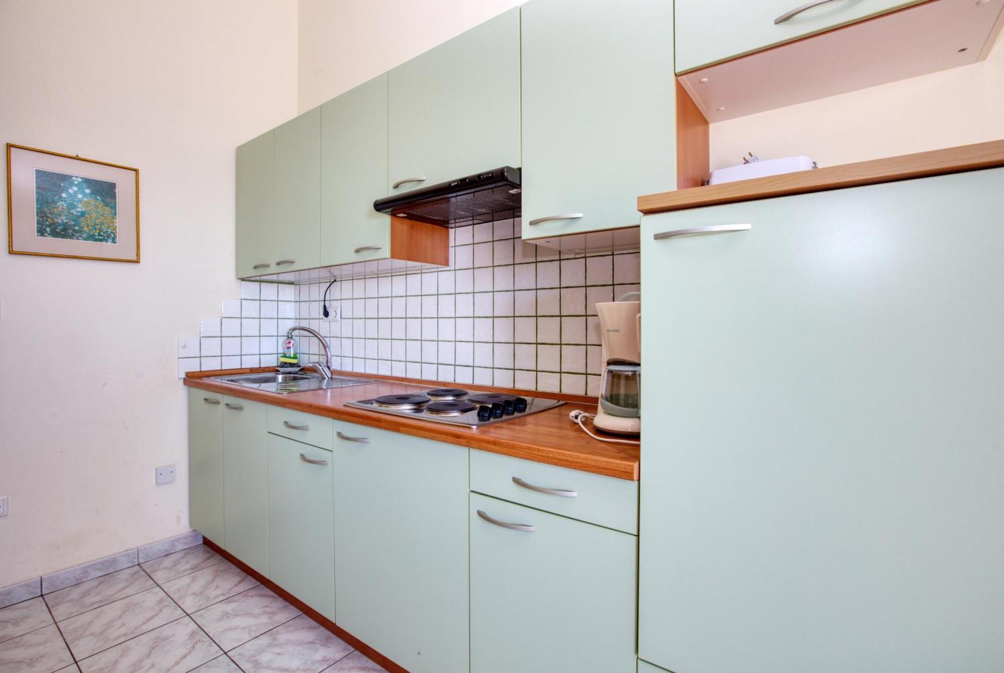 Family Friendly Seaside Apartments Brodarica, Sibenik - 15270 Szoba fotó