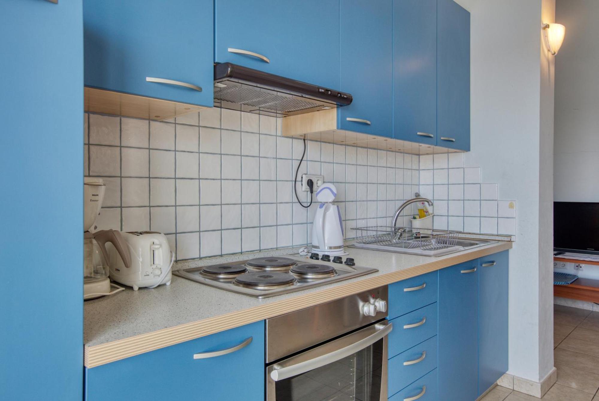 Family Friendly Seaside Apartments Brodarica, Sibenik - 15270 Szoba fotó