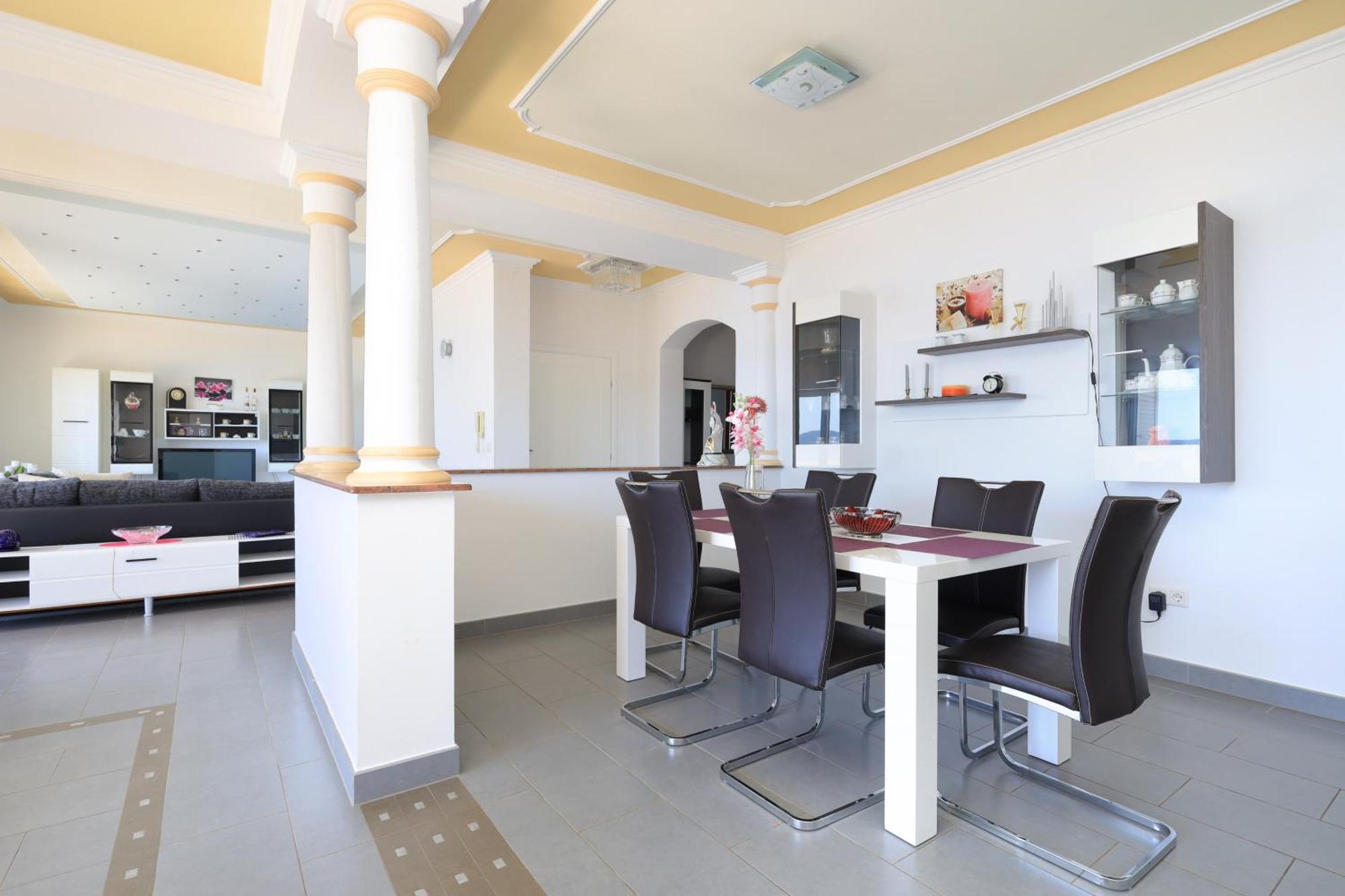 Family Friendly Seaside Apartments Brodarica, Sibenik - 15270 Szoba fotó
